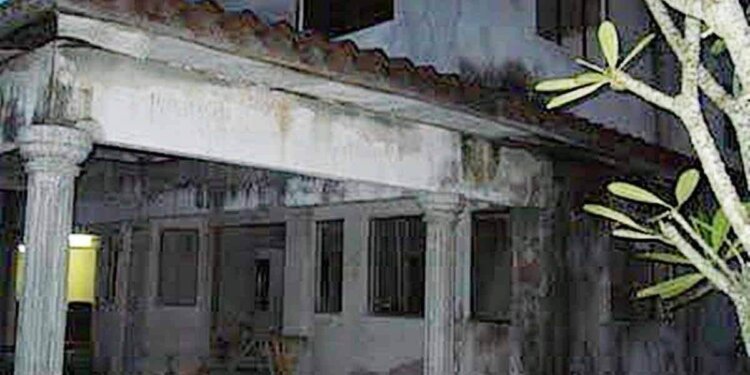 Ratusan Orang Ikut Casting Film “Karunrung 1995” - Featured