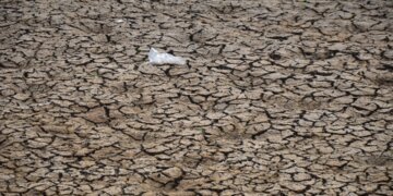 Shalat Istisqa di Ciamis, Jawa Barat: Doa untuk Mengatasi Kemarau Panjang