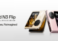 Berapa Harga Oppo Flip N3 di Indonesia