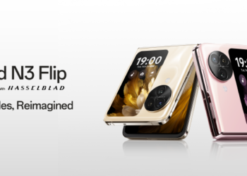 Berapa Harga Oppo Flip N3 di Indonesia