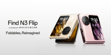 Berapa Harga Oppo Flip N3 di Indonesia - Utama
