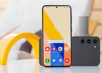 Ponsel Samsung S23 FE (Fan Edition) Resmi Rilis di Indonesia