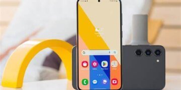 Ponsel Samsung S23 FE (Fan Edition) Resmi Rilis di Indonesia