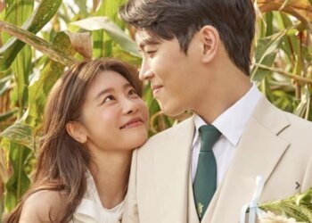 Aktor Lee Dong Ha dan Sojin Girl’s Day Umumkan Menikah November 2023