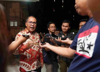 Danny Pomanto: Kebijakan Pj Gubernur Buat Sulsel Berlari Cepat dan Lebih Segar