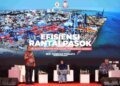 Danny Pomanto Paparkan Kerja Sama Antar Pemda untuk Tingkatkan Efisiensi Rantai Pasok