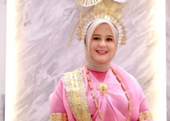 HUT Ke 416 Tahun Makassar, Momentum Perpisahan Wakil Wali Kota Makassar