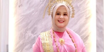 HUT Ke 416 Tahun Makassar, Momentum Perpisahan Wakil Wali Kota Makassar - Utama