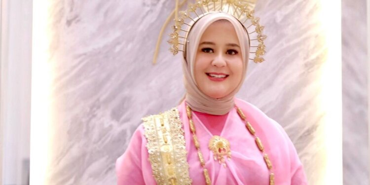 HUT Ke 416 Tahun Makassar, Momentum Perpisahan Wakil Wali Kota Makassar - Featured