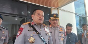 Kapolda Sulsel: Anggota Jangan Bagikan dan Teruskan Berita Hoax