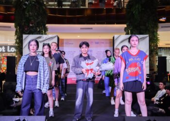 Dinas Pariwisata Makassar menggelar “More Than Fest” di Trans Mall