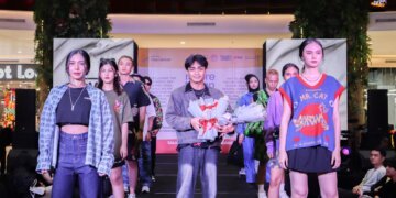Dinas Pariwisata Makassar menggelar “More Than Fest” di Trans Mall