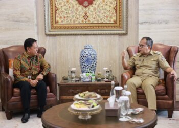 Danny Pomanto Minta PLN Punya Tanggung Jawab Sosial di Tengah Pemadaman dan Bahaya Kebakaran