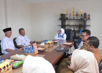 Ketua Dekranasda Makassar Dukung APINDO Sulsel Perluas Pasar Melalui Sentra UMKM