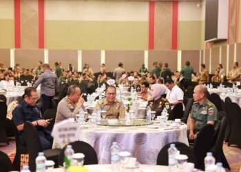 Danny Pomanto Dorong Penandatanganan NPHD Secepatnya: Kita Tunggu Asistensi dan Konsultasi