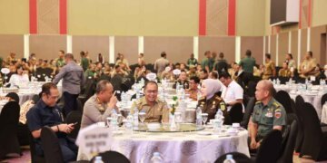 Danny Pomanto Dorong Penandatanganan NPHD Secepatnya: Kita Tunggu Asistensi dan Konsultasi - Utama Danny Pomanto Dorong Penandatanganan NPHD Secepatnya: Kita Tunggu Asistensi dan Konsultasi - Utama