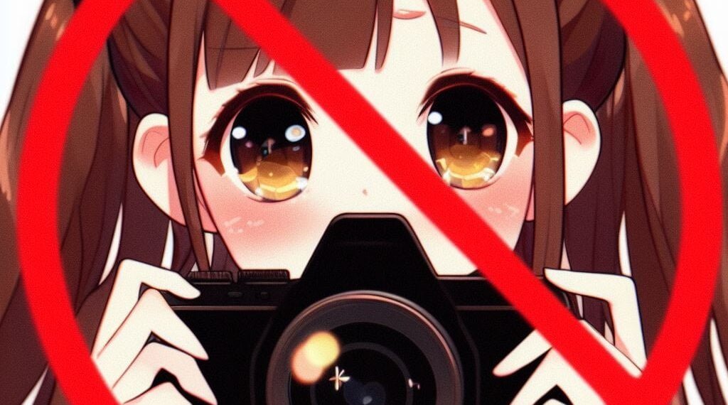 Ditangkap karena Edit Foto Digabung dengan Gambar Vulgar Lalu Disebarkan