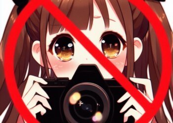 Ditangkap karena Edit Foto Digabung dengan Gambar Vulgar Lalu Disebarkan