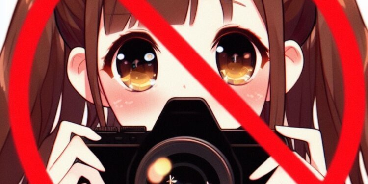 Ditangkap karena Edit Foto Digabung dengan Gambar Vulgar Lalu Disebarkan - Featured