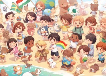 Hari Anak Sedunia, UNICEF Tekankan 3 Hak Utama Anak