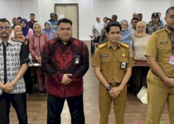 Dispar Makassar Libatkan 70 Peserta Berasal dari Dewan Lorong Wisata Untuk Pengembangan Wisata