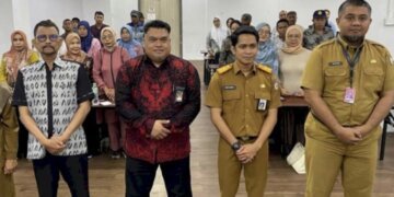 Dispar Makassar Libatkan 70 Peserta Berasal dari Dewan Lorong Wisata Untuk Pengembangan Wisata - Utama