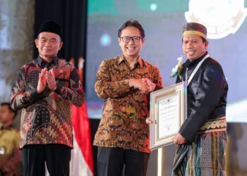 Selamat Warga Jeneponto, Kembali Meraih Kabupaten Kota Sehat (KKS) 2023