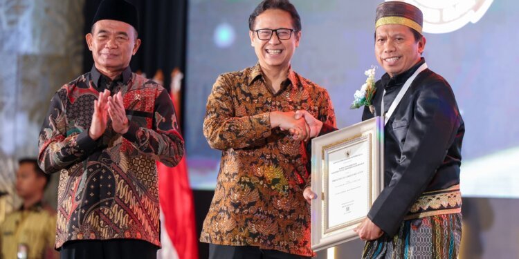 Selamat Warga Jeneponto, Kembali Meraih Kabupaten Kota Sehat (KKS) 2023 - Featured