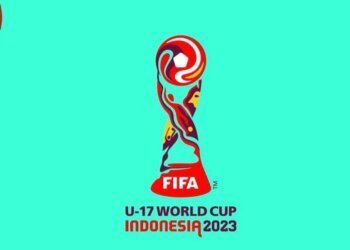 Jadwal Lengkap Siaran Langsung Piala Dunia U-17 di Indonesia