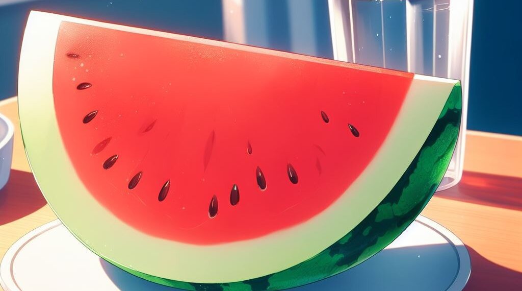 Manfaat Buah Semangka yang Viral untuk Kesehatan