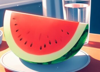 Manfaat Buah Semangka yang Viral untuk Kesehatan