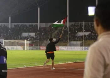 PSSI dan FIFA: Boleh Kibarkan Bendera Palestina selama Piala Dunia U-17