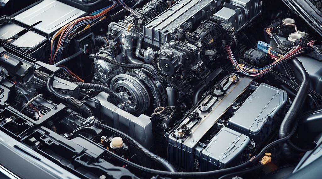 Tanda-tanda Aki Mobil Lemah dan Solusinya