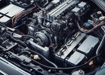 Tanda-tanda Aki Mobil Lemah dan Solusinya