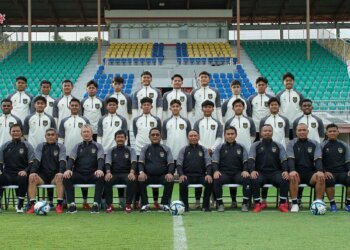 Piala Dunia U-17 2023: Malam Ini 19:00 WIB Indonesia vs Maroko di GBT