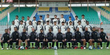 Piala Dunia U-17 2023: Malam Ini 19:00 WIB Indonesia vs Maroko di GBT