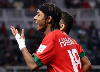 Piala Dunia U-17 2023: Misi Kejutan Iran Dihentikan Maroko Lewat Drama Adu Penalti