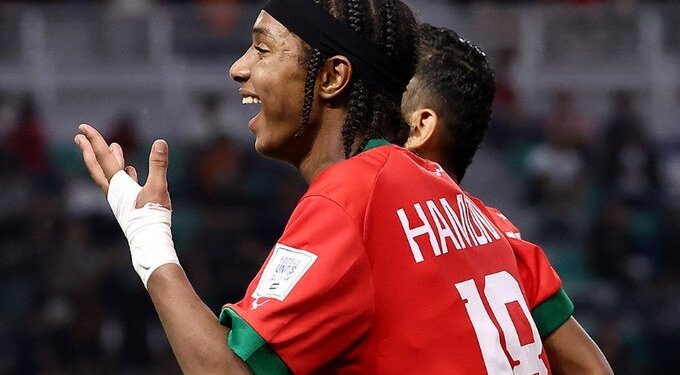 Piala Dunia U-17 2023: Misi Kejutan Iran Dihentikan Maroko Lewat Drama Adu Penalti - Featured