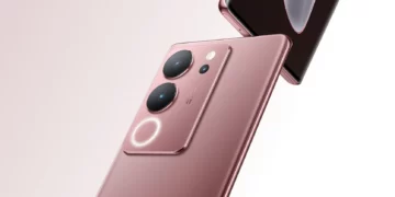 Harga Vivo V29e 5G - Utama