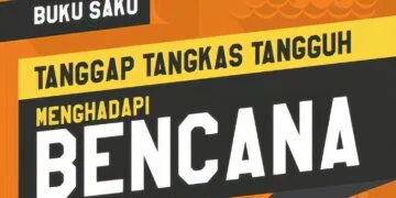 Unduh Buku Saku “SIAGA BENCANA” dari BNPB - Utama