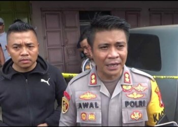 Kesaksian Anak Perempuan Korban Pembunuhan di Maros