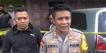 Kesaksian Anak Perempuan Korban Pembunuhan di Maros - Utama