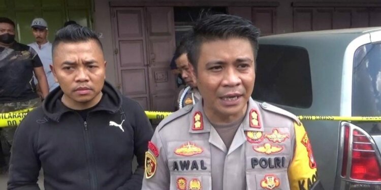 Kesaksian Anak Perempuan Korban Pembunuhan di Maros - Utama