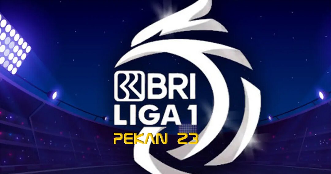 Pekan 23 BRI Liga 1: Ada Duel Bali United vs Persib Bandung