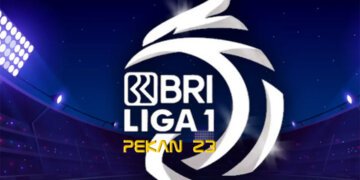 Pekan 23 BRI Liga 1: Ada Duel Bali United vs Persib Bandung - Utama