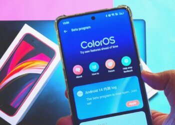 OPPO Reno 8 Pro, Reno 10 Pro dan Pembaruan ColorOS 14 berbasis Android 14
