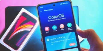 OPPO Reno 8 Pro, Reno 10 Pro dan Pembaruan ColorOS 14 berbasis Android 14 - Utama