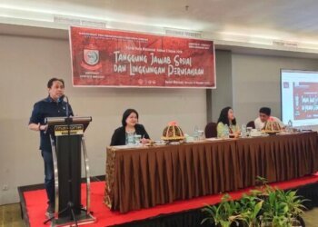 Perda Nomor 2 Tahun 2016: Perusahaan Wajib Keluarkan CSR