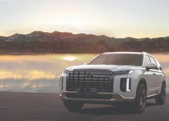 Fitur Navigasi di Hyundai New PALISADE Berikan Kenyamanan Lebih