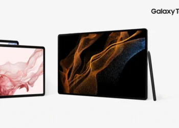 Samsung Galaxy Tab S8+, Cocok Untuk Hadiah Anak Kuliahan